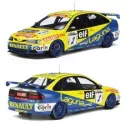1/18 Ottomobile Renault Laguna Btcc Nr ° 2 Alain Menu OT375 Neu Versand Heim