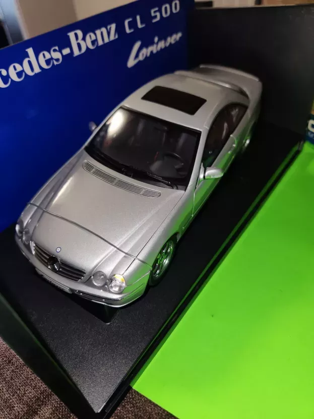Modelcar.com - Modelcar.com English