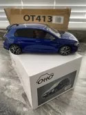 Golf R Mk8 VW Volkswagen OT413 1.18 Otto Ottomobile