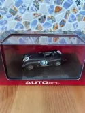 Autoart Jaguar C-type LeMans Winner 1953 - 1:43 - 65387