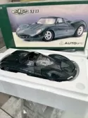 AUTOart 73541 Racing Green Jaguar Limited XJ13 (1:18 scale)