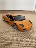 Autoart 74512 Lamborghini Murcielago 1:18 Orange