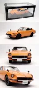1/18 Autoart Nissan Fairlady Z432 PS30 Legierung Automodelle 77436