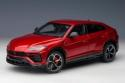 AutoArt Lamborghini Urus Rosso Efesto 1/18. 79170