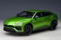 AutoArt Lamborghini Urus Verde Selvans 1/18. 79169