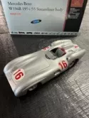 CMC Mercedes Benz W196R 1954/55, Start-Nr. 16, OVP,  Limitiert, RARITÄT M-057