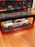1/18 AUTOART 80510 FORD RACING MUSTANG FR 500C GRAND-AM CUP GS 2005 S.MAXWELL/D.