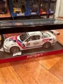 1/18 AUTOART 80712 FORD MUSTANG CHALLENGE FR500S 2007 #00 LIMITED EDITION OF 300