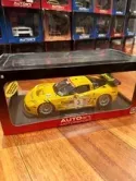 1/18 AUTOART 80505 CHEVROLET CORVETTE C6R 2ND LAGUNA SECA RACE CAR 2005 J.O'CONN