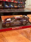 1/18 AUTOART 80307 CHEVROLET CORVETTE C5R 2003 24HR L.M. R.FELLOWS/J.O' CONNELL
