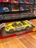 1/18 AUTOART 80399 HONDA NSX JGTC 2003 TAKATA DOME #18
