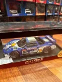 1/18 AUTOART 80398 HONDA NSX JGTC 2003 "RAYBRIG" #100