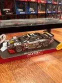 1/18 AUTOART 80397 HONDA NSX JGTC 2003 "G'ZOX MUGEN" #16 (CHROME-PLATED BODY SHE