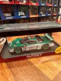 1/18 AUTOART 80498 HONDA NSX JGTC 2004 TAKATA DOME #18