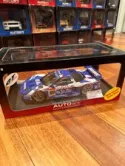 1/18 AUTOART 80497 HONDA NSX JGTC 2004 RAYBRING #100