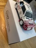 Otto Mobile 1/18 Scale Resin OT976 - Lancia Delta S4 Gr.B Alessandrini #11