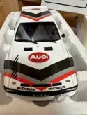 Ottomobile 1/18 Modelo OT591 Audi Deporte Quattro Si Nr.7 Pikes Pico 1984. Used