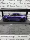 GT Spirit 2023 Dodge Charger Super Bee GT895 Wide Body 1:18 Resin Model NEW GT