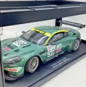 1:18 Aston Martin DBR9 LeMans 24h 2005 #59. 80507 Autoart Motorsport.