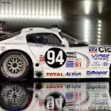 Dodge Viper GTS-R 97' Daytona #94 1/18 AUTOART 89723 no Ford GT Corvette ***READ