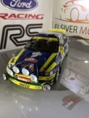 OT1028 - Ford Escort RS Cosworth - Yacco - Rally - Rallye - Otto Mobile