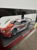 AUTOart 80517 1/18 Toyota Supra Super GT 2005 Zent Cermo Supra