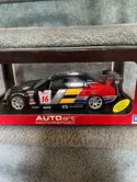 1:18 Autoart Cadillac CTS-V SCCA World Challenge 2004 Winner 80425