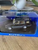 AUTOART 1/43 Land Rover Discovery XS V8 1994 Black Réf 54902