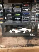 1:18 GT Spirit Koenigsegg Regera GT391 Boxed