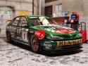 Renault Laguna BTCC  (1998) Oulton Park - 1:18 OT1031 - Otto - Ottomobile - NEUF