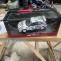 Autoart 1/18 Scale 80028 - Toyota Corolla Rally #16 Fujimoto/Sircombe