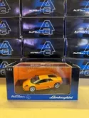 Autoart 1/43 Scale Diecast 54512 - Lamborghini Murcilago Metallic Orange DIECAST