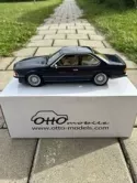 Ottomobile BMW Alpina B7 Turbo Coupé 6er E24 Otto Mobile Modell OT163 1:18 Blau