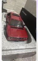 AUTOart 74771 Lancia Delta S4 1985 - Rossa