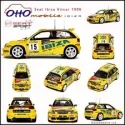1:18 Otto Mobile Seat Ibiza Kit Car Rallye Monte Carlo 1998 OT445 NEW NEW