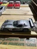AUTOArt Panoz Esperante GTR-1 #3 Car 1/18 Scale Die Cast 89853