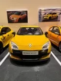 Renault Megane 3 R.S. Ottomobile - OT015 - RARE