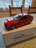 1/18 ottomobile OTTO BMW E36 Compact 323ti 1998 OT372