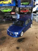 1:18 Otto MG ZR 160 OT416 Ottomobile Boxed