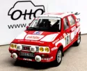 1:18 Otto Mobile Citroen Visa 1000 Pistes Monte Carlo 1987 OT909 NEW
