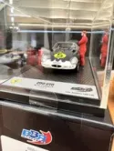 Ferrari 250 GTO 1962 S/N 3589GT 1/43 Officina BBR BBRC269OFF BBR MODELS