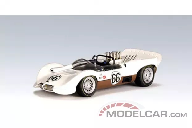 AUTOart Chaparral 2 Sport Racer 1965 66 1:43 66596