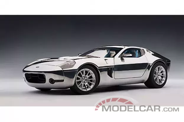 AUTOart Ford Shelby GR-1 Concept Aluminium Casting 1:18 73071