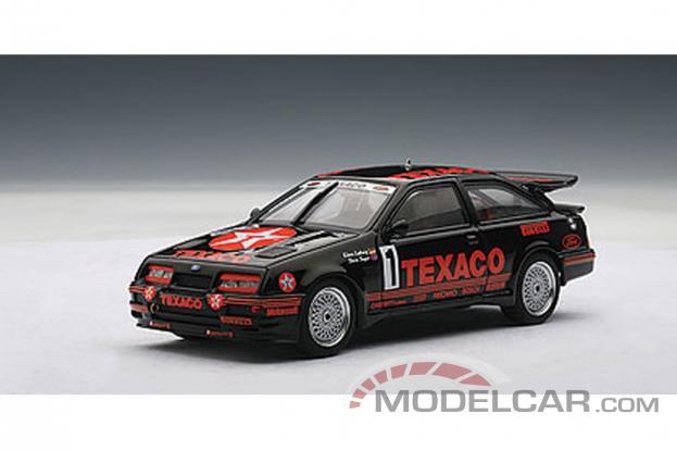 AUTOart Ford Sierra Cosworth RS 500 Group A 1 1987 68711