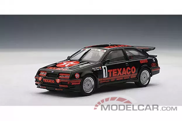 AUTOart Ford Sierra Cosworth RS 500 Group A 1 1987 1:43 68711
