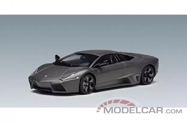 AUTOart Lamborghini Reventon Grey 1:43 54596