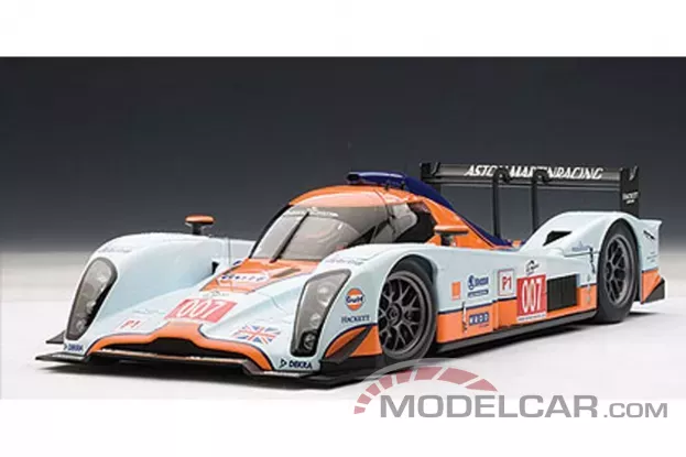 AUTOart Lola Aston Martin LMP1 2009 007 1:18 80906