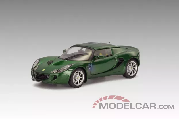 AUTOart Lotus Elise 111S Racing Green 1:43 55342