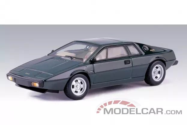 AUTOart Lotus Esprit S1 Type 79 Green 1:43 55312
