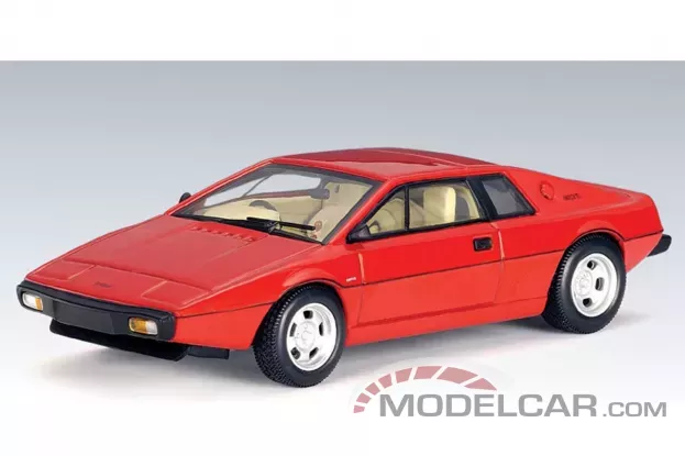 AUTOart Lotus Esprit S1 Type 79 Red 1:43 55313